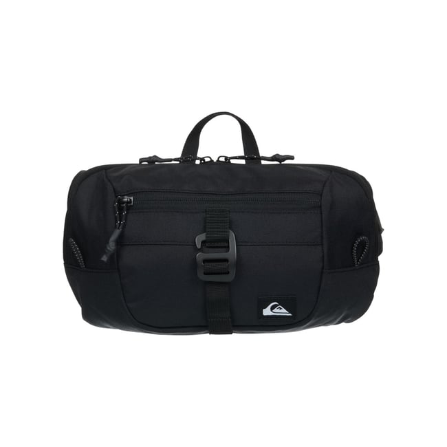 Sac banane MOJAVE noir black <span itemprop=