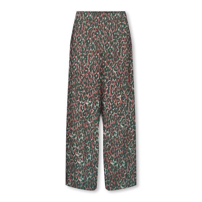 Pantaloni larghi fantasia multicolore KIDS ONLY