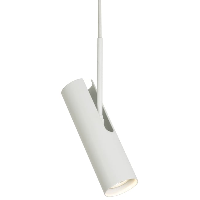 Suspension fin et élégant en métal, MIB 6 - DESIGN FOR THE PEOPLE