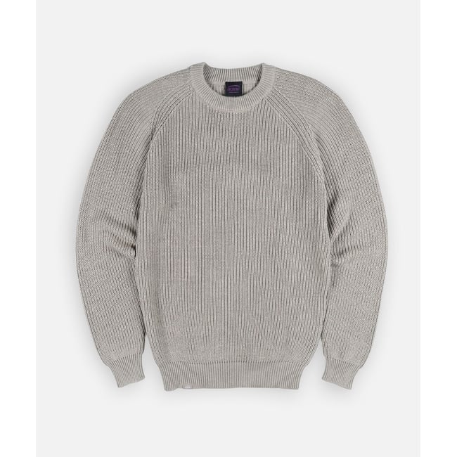 Pull HARBOUR rock heather <span itemprop=