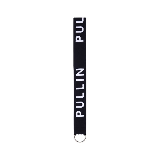 PORTE-CLÉS BP0974 noir <span itemprop=