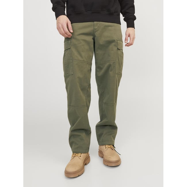Pantalon Cargo - JACK & JONES