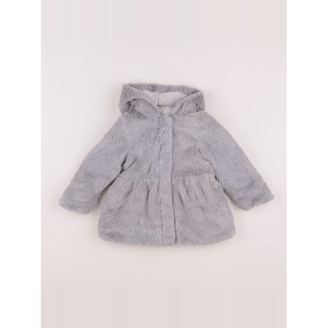 Manteau - Bon état v002229 <span itemprop=