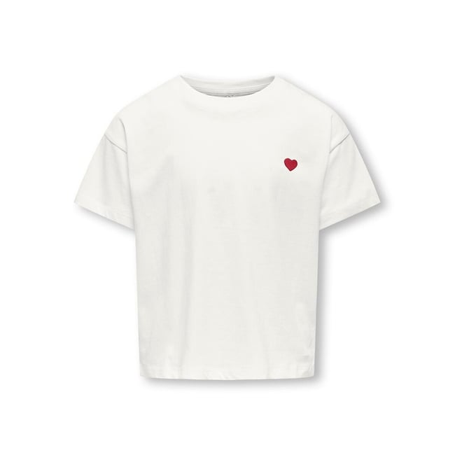 T-shirt manches courtes - KIDS ONLY