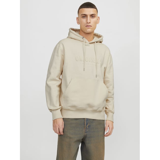 Sweat À Capuche - JACK & JONES