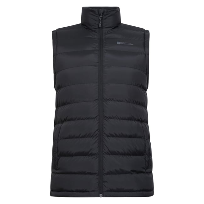 Veste sans manches SEASONS - MOUNTAIN WAREHOUSE