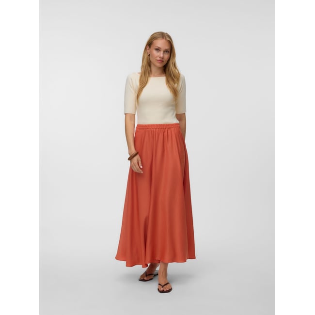 Pull En Maille - VERO MODA