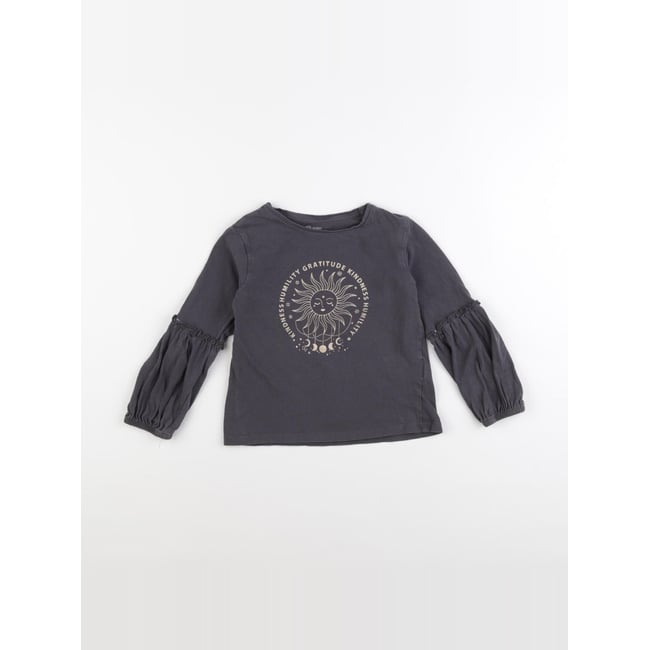 Tee-shirt - Etat satisfaisant v002229 <span itemprop=