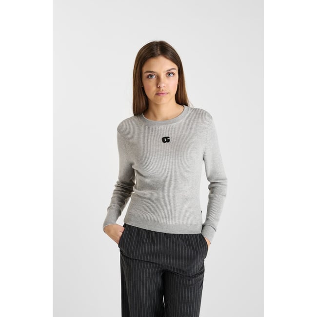 Pull STEFYGI - LE TEMPS DES CERISES