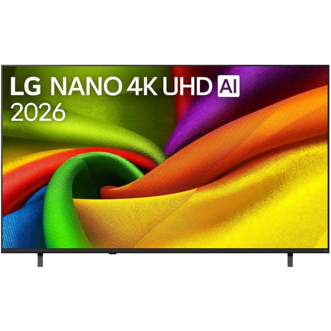 TV LED 75NU850B6 (2026) 75