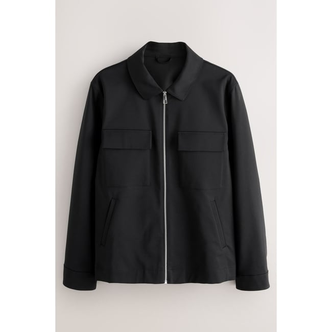 Veste technique avec stretch n. premium - NEXT