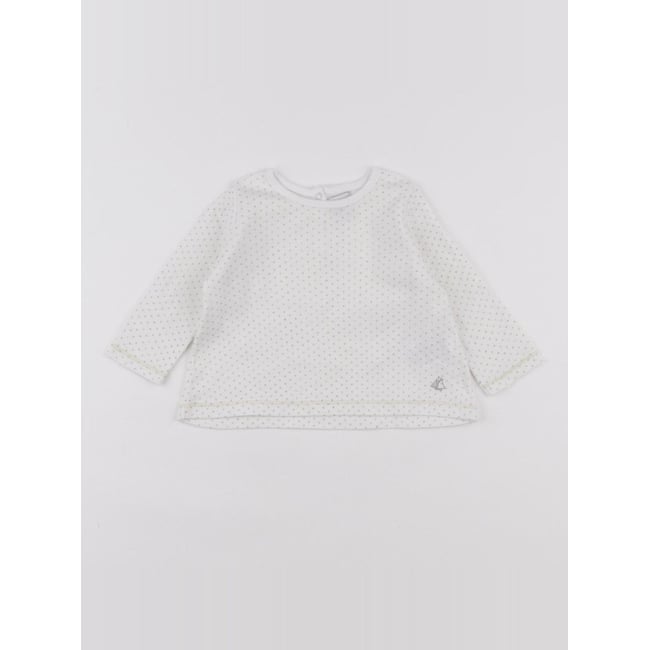 Tee-shirt - Très bon état v002227 <span itemprop=