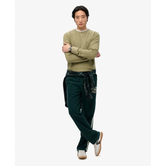 Jogging Athletic Essentials Coupe Droite - SUPERDRY