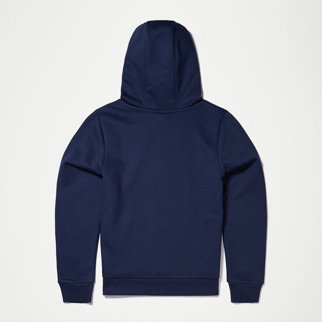 Kapuzensweatshirt marine Ellesse La Redoute