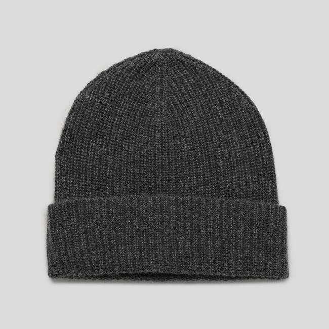 Bonnet en cachemire, Oeko-Tex - MONOPRIX