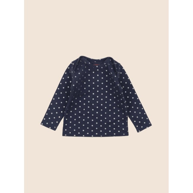 Tee-shirt - Très bon état bleu <span itemprop=
