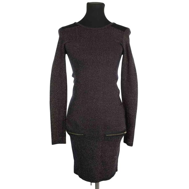 Robe - Très Bon État bleu <span itemprop=
