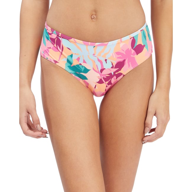 Bas de maillot de bain culotte bikini Hipster. - ROXY