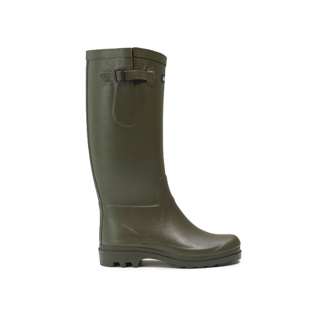 Bottes de pluie boyfriend AIGLENTINE NL - AIGLE