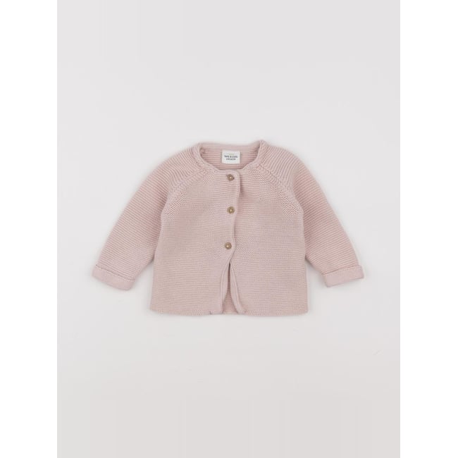 Gilet - Bon état v002234 <span itemprop=