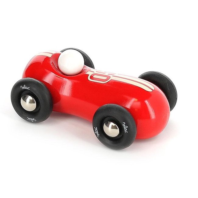 Mini voiture Streamline rouge - VILAC
