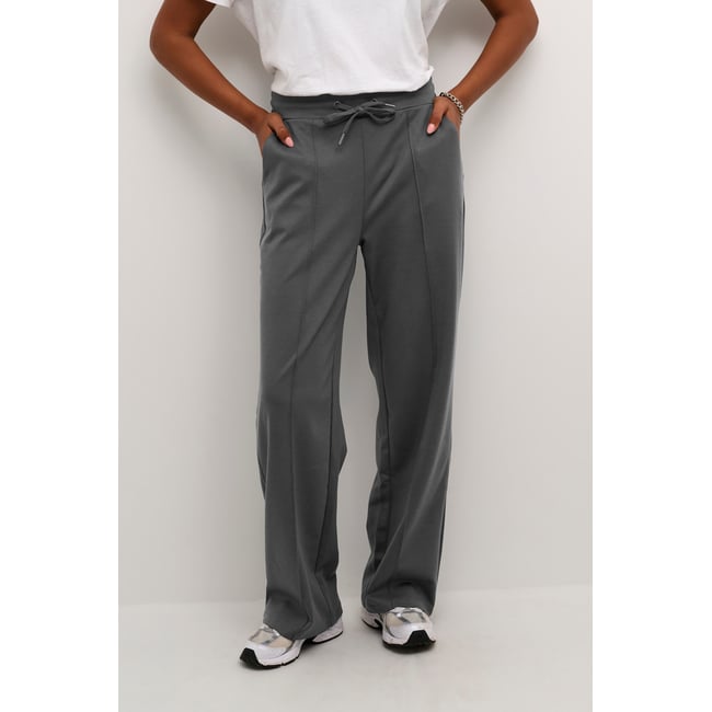 Pantalon Tricoté - KAFFE