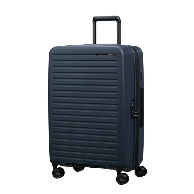 Restackd valise 4 roues taille M - SAMSONITE