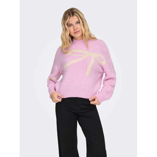 Pull En Maille - JDY