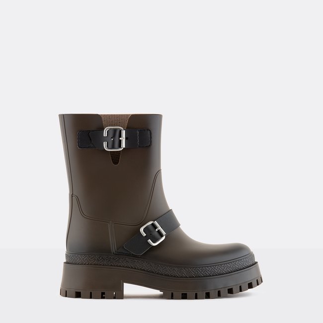 Bottes mi-mollet vegan KINLEY - LEMON JELLY