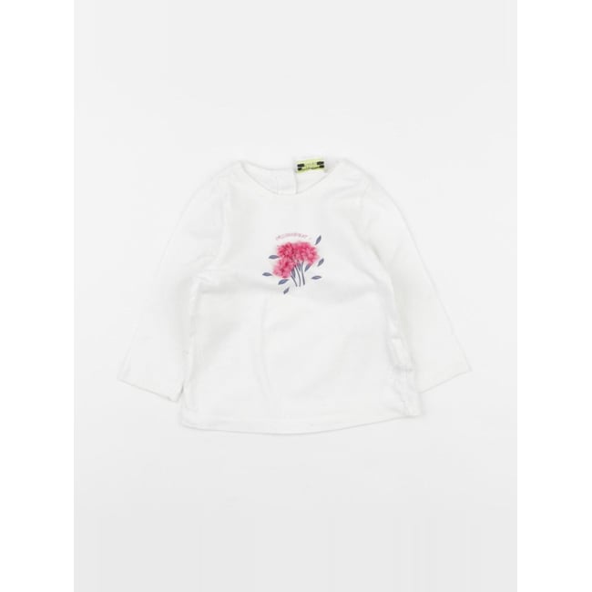 Tee-shirt - Très bon état v002227 <span itemprop=