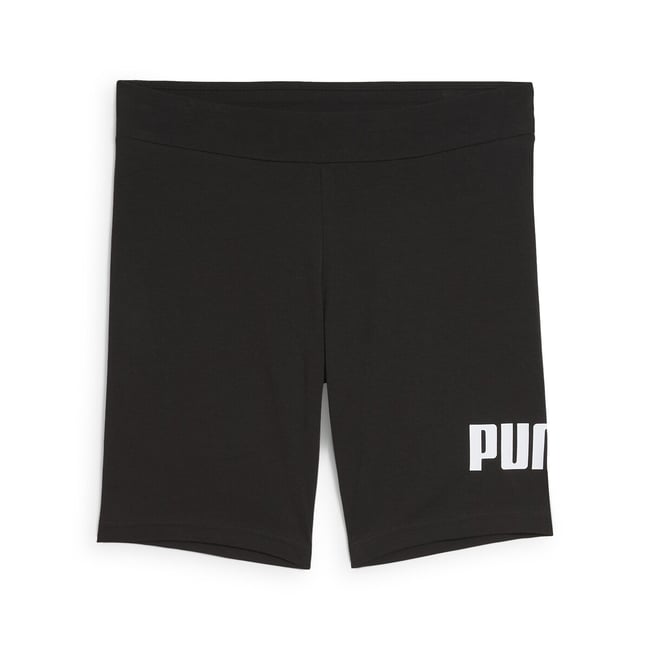 Short ESSENTIAL noir <span itemprop=