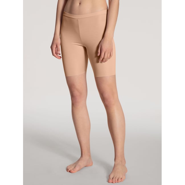 Caleçon, jambes mi-longues, Cradle to Cradle Certified® Modal NATURAL SKIN - CALIDA