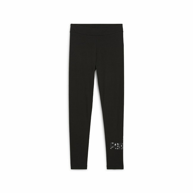 Leggings schwarz <span itemprop=