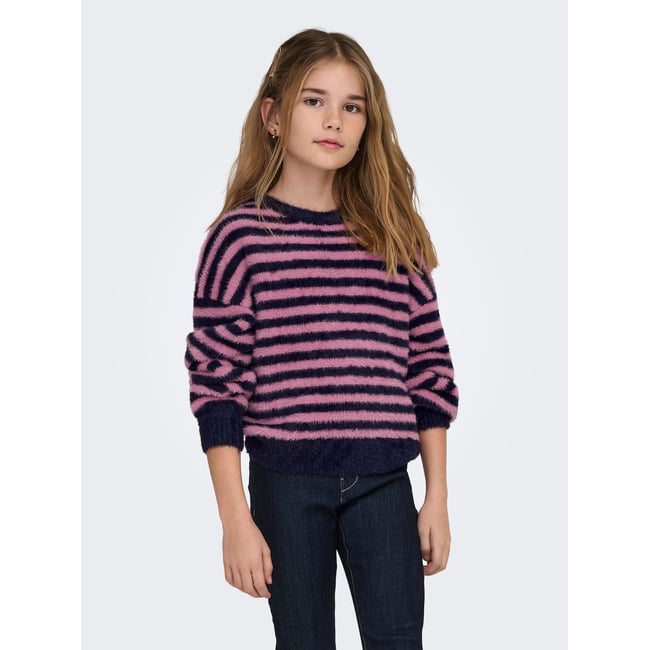 Pull En Maille - KIDS ONLY