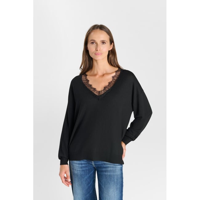 Pull BARNY black <span itemprop=