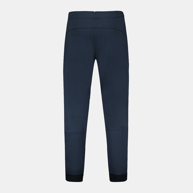 Pantalon d.blues/n.o.w/red dahlia <span itemprop=