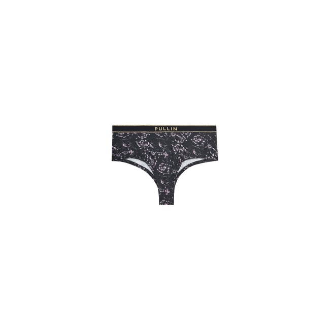 CULOTTE CHEEKY OAHU noir <span itemprop=