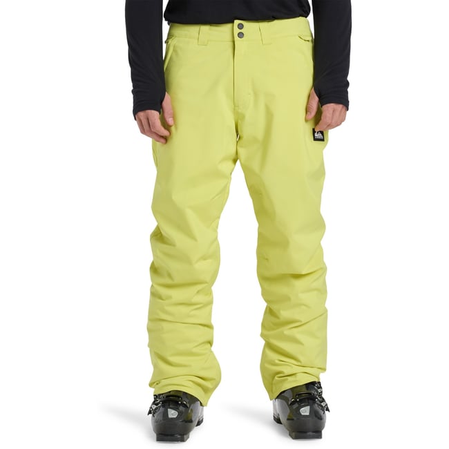 Pantalon de snow technique ESTATE - QUIKSILVER