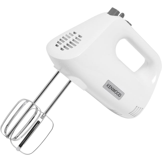 Batteur HMP30 A0WH blanc <span itemprop=
