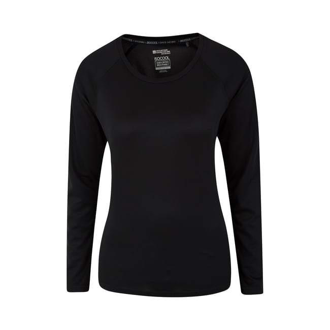 Haut ENDURANCE - MOUNTAIN WAREHOUSE