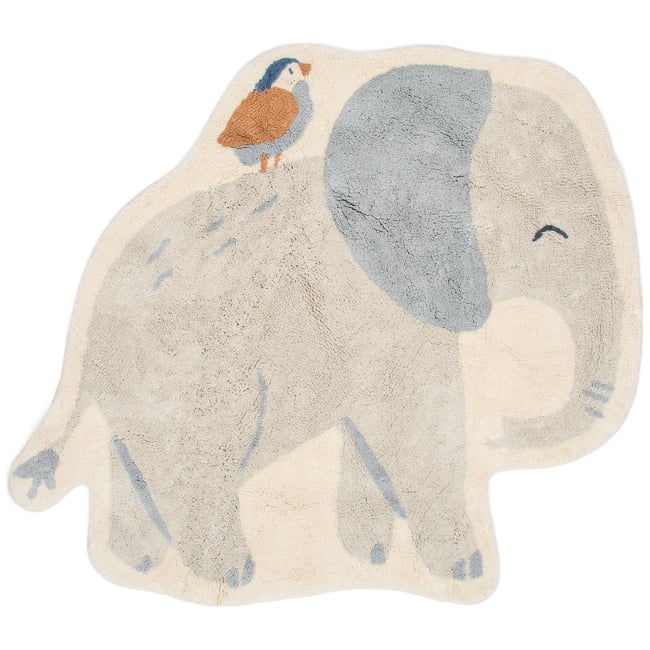 Tapis Couleur gris, beige <span itemprop=