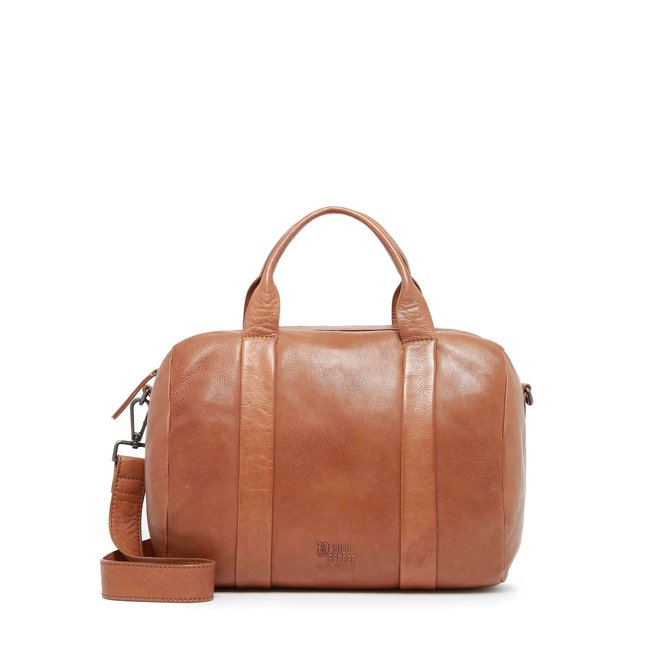 Sac porté main - BASILIC PEPPER