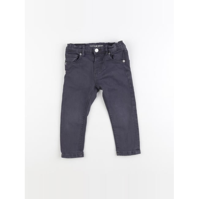 Jean - Etat satisfaisant v002229 <span itemprop=