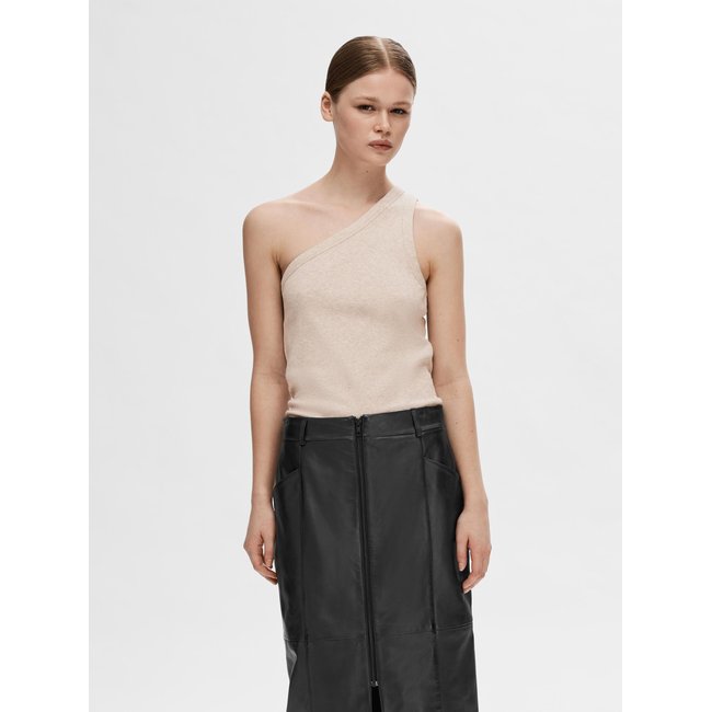 Haut asymétrique SELECTED FEMME - SELECTED FEMME