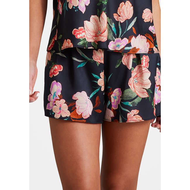 Culotte shorty Sweetfolk noir <span itemprop=