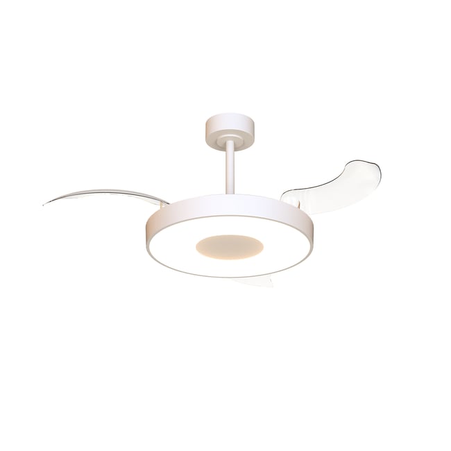 Ventilateur en métal, COIN FAN SMART - MANTRA