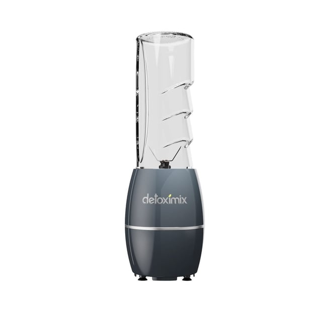 Mini Blender Neo   encre gris <span itemprop=