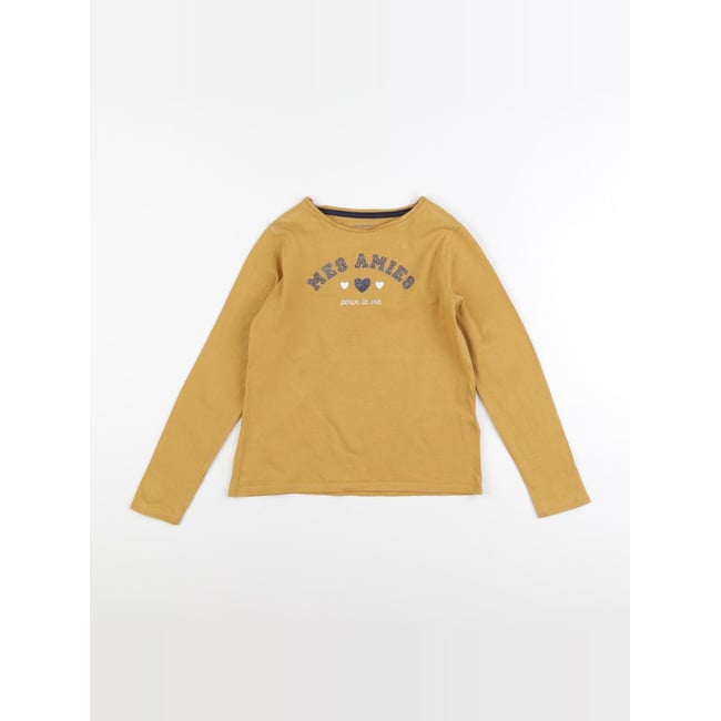 Tee-shirt - Très bon état v002238 <span itemprop=