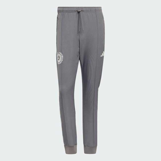 Pantalon De Survêtement Équipe De Formule 1 Mercedes - Amg Petronas Flèches D’argent Icon Hommes granite / off white <span itemprop=
