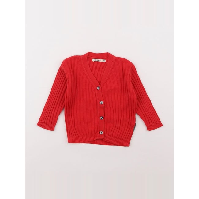 Gilet - Très bon état v002231 <span itemprop=